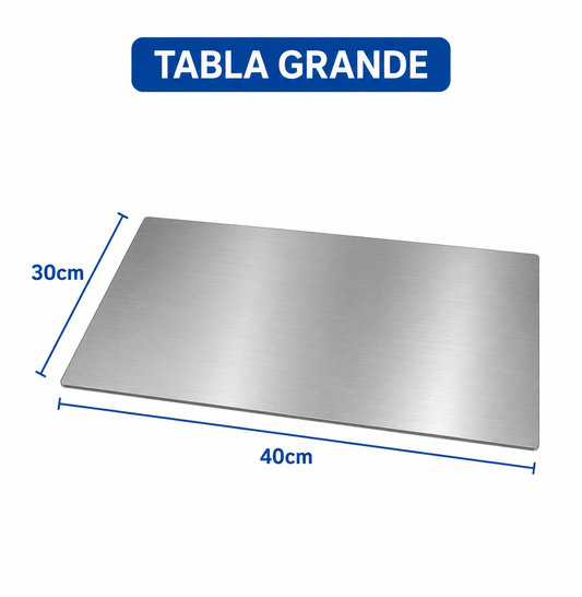 Tabla para Picar con Acabado Premium ⭐